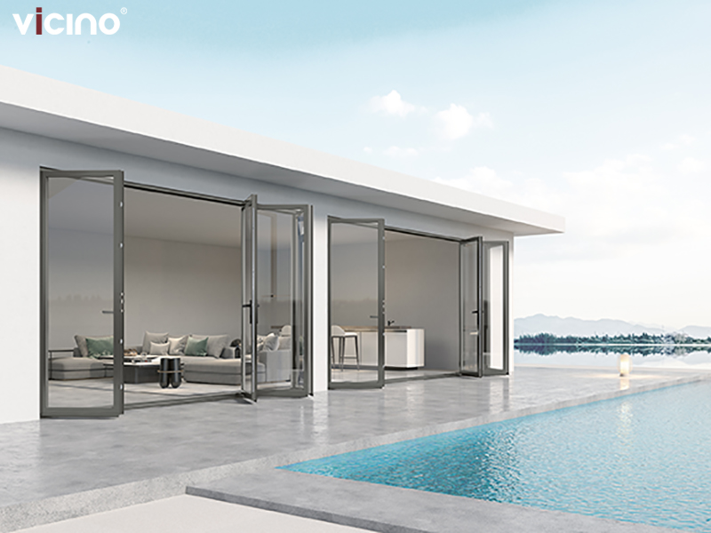 好望角-折疊門(mén)